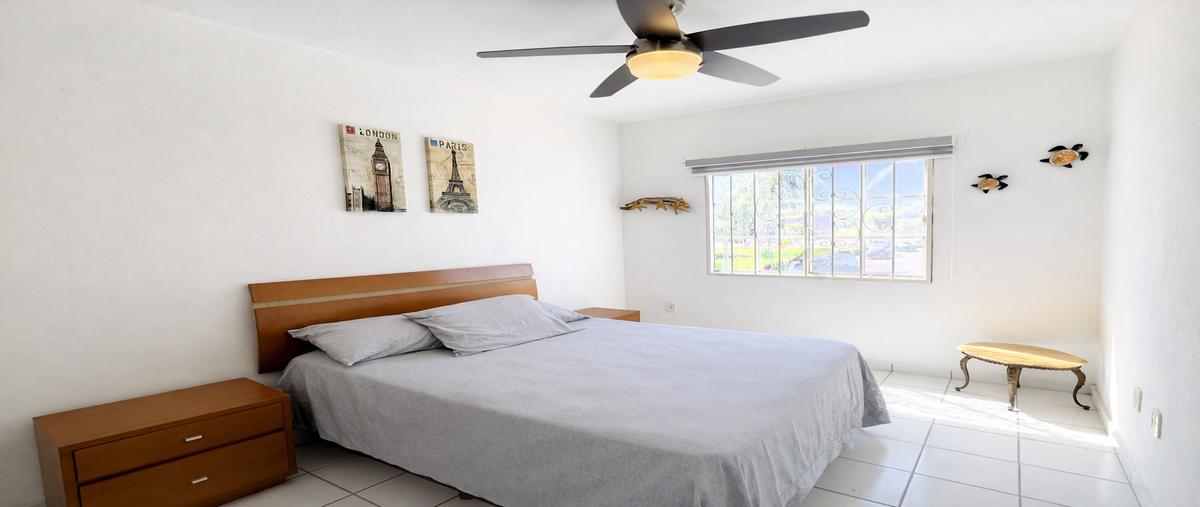 Foto de casa en renta en  , las ceibas, bahía de banderas, nayarit, 0 No. 03