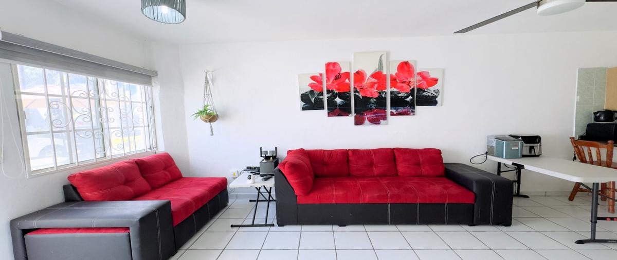 Foto de casa en renta en  , las ceibas, bahía de banderas, nayarit, 0 No. 04