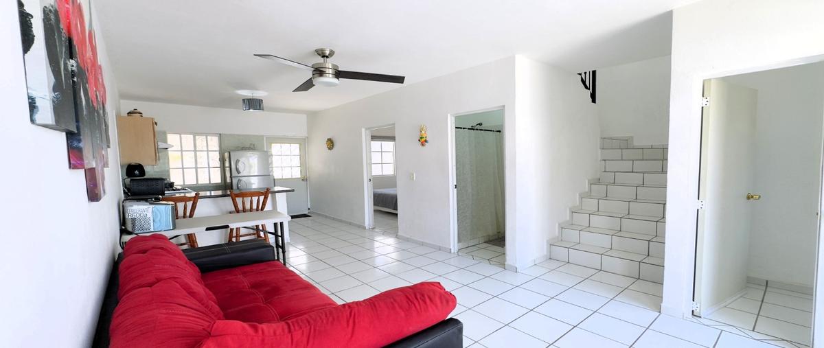 Foto de casa en renta en  , las ceibas, bahía de banderas, nayarit, 0 No. 05