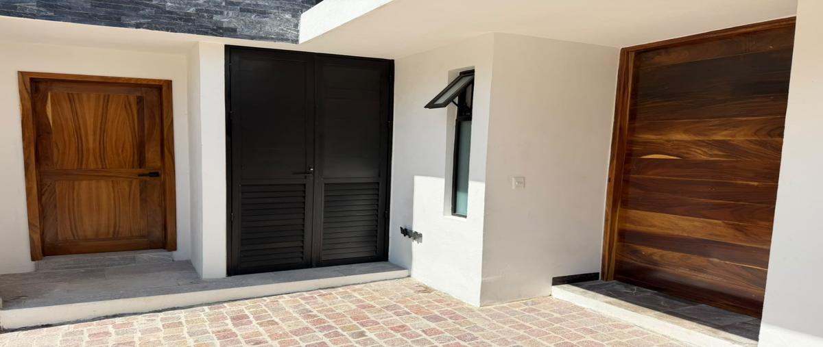 Foto de casa en condominio en venta en  , las ceibas, bahía de banderas, nayarit, 0 No. 04