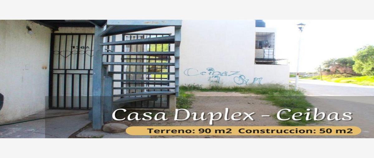 Foto de casa en condominio en venta en - -, las ceibas, lagos de moreno, jalisco, 27444687 No. 01