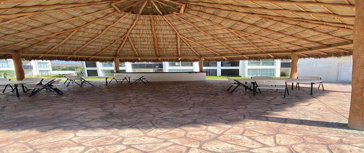 Foto de departamento en renta en las ceibas residencial , marimar, manzanillo, colima, 0 No. 03