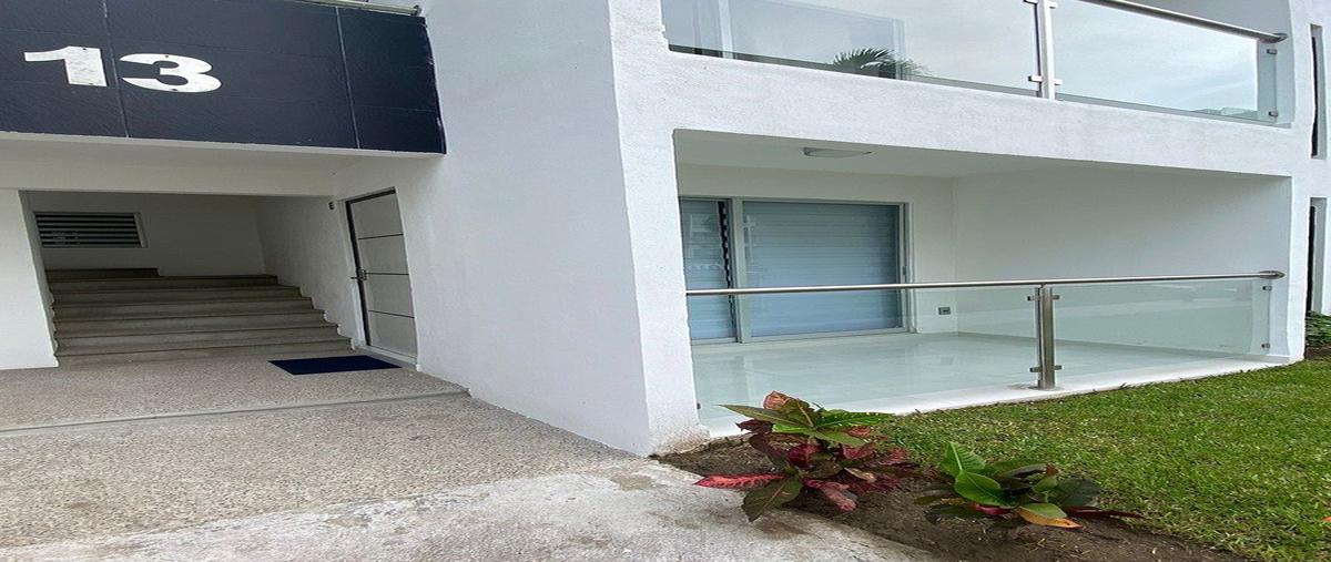 Foto de departamento en renta en las ceibas residencial , marimar, manzanillo, colima, 0 No. 05