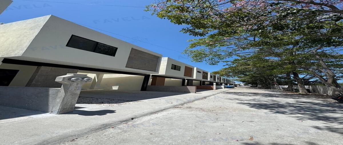Foto de casa en venta en las ceibas , turquesa, carmen, campeche, 29506062 No. 03