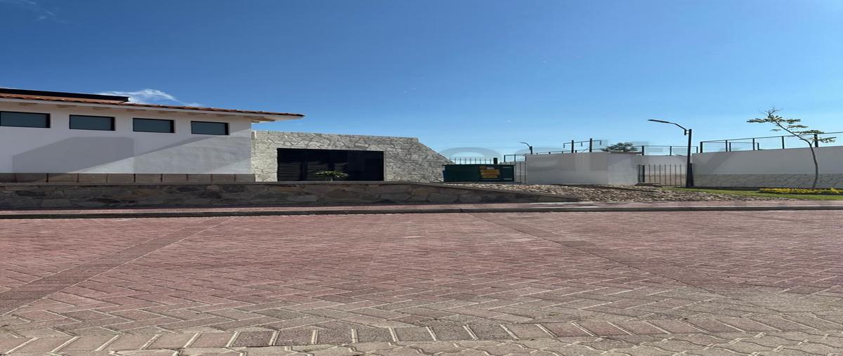 Foto de terreno habitacional en venta en  , las charcas (jesús martínez músico), comonfort, guanajuato, 0 No. 03