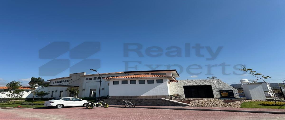 Foto de terreno habitacional en venta en  , las charcas (jesús martínez músico), comonfort, guanajuato, 0 No. 04