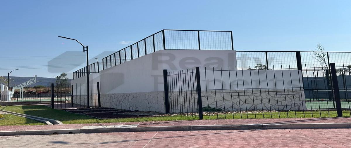 Foto de terreno habitacional en venta en  , las charcas (jesús martínez músico), comonfort, guanajuato, 0 No. 05