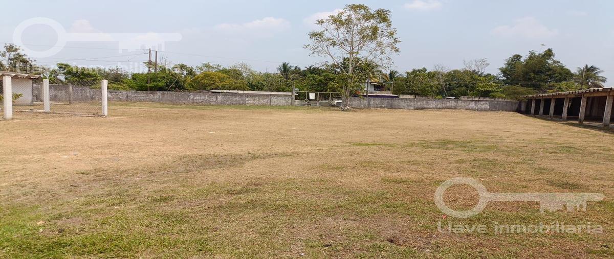 Foto de terreno habitacional en renta en  , las choapas, las choapas, veracruz de ignacio de la llave, 0 No. 03