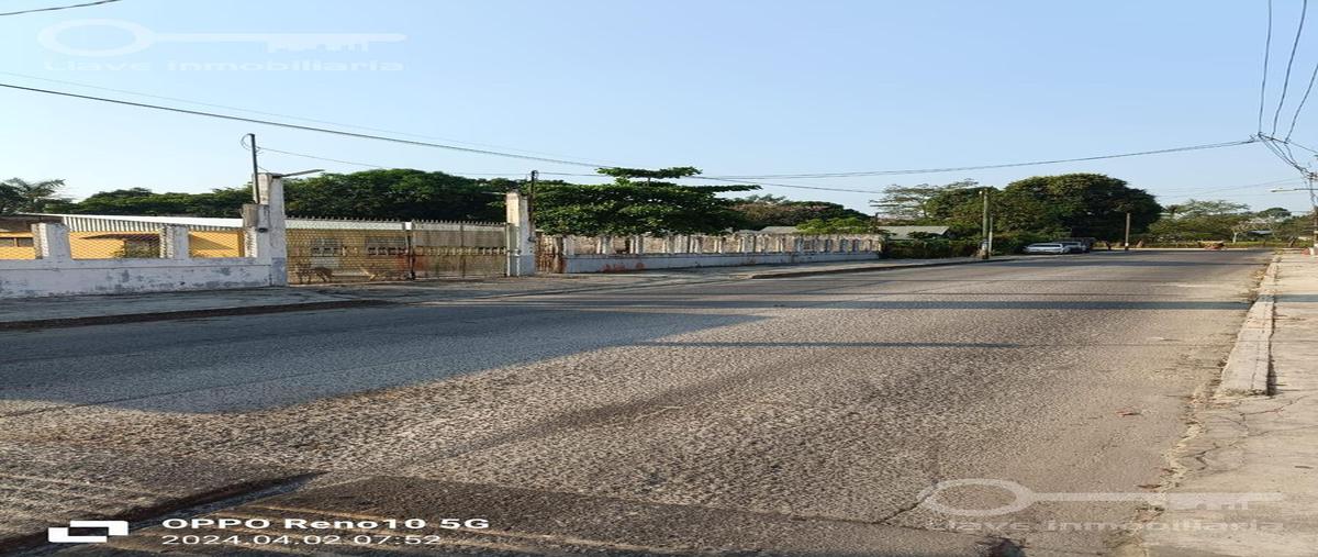 Foto de terreno habitacional en renta en  , las choapas, las choapas, veracruz de ignacio de la llave, 0 No. 04