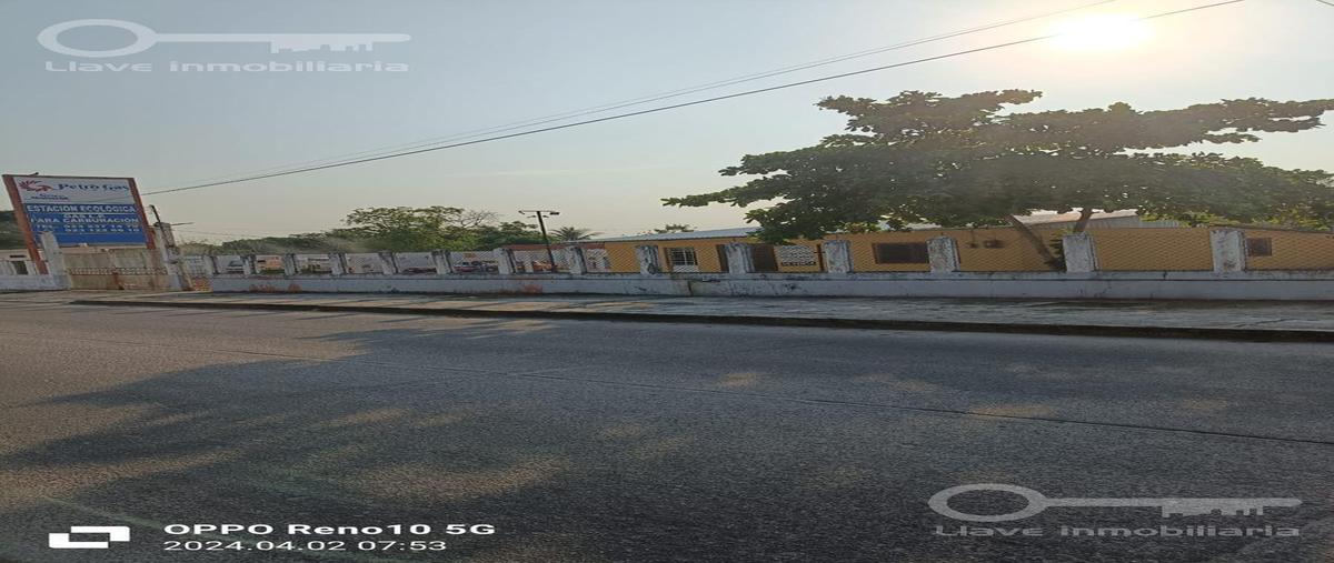 Foto de terreno habitacional en renta en  , las choapas, las choapas, veracruz de ignacio de la llave, 0 No. 05