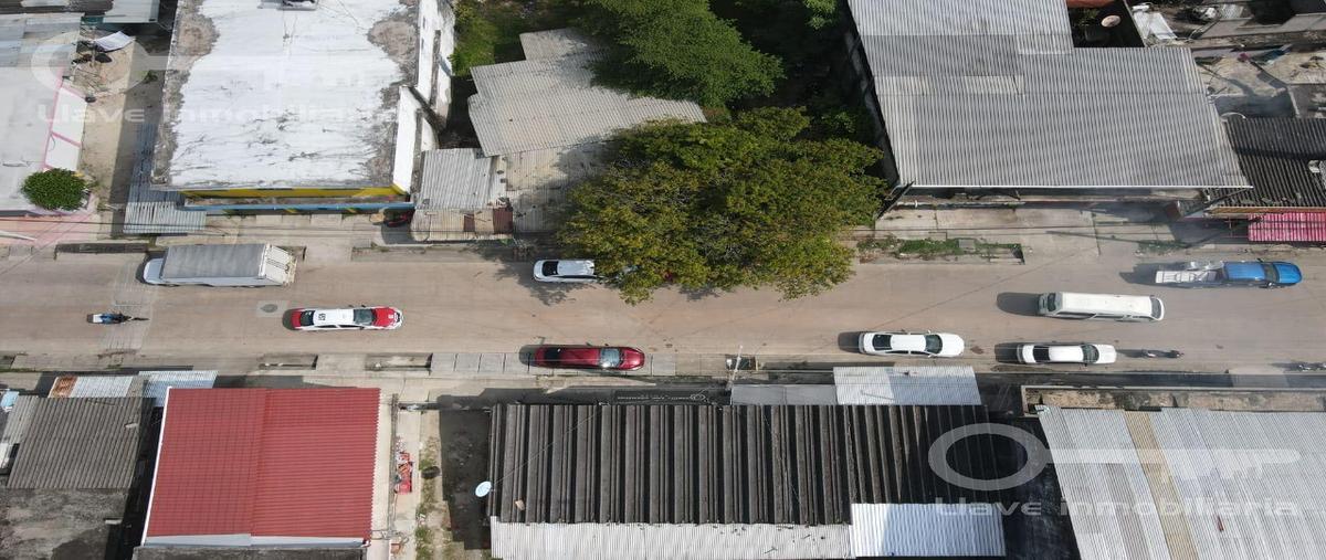 Foto de terreno habitacional en venta en  , las choapas, las choapas, veracruz de ignacio de la llave, 29328248 No. 04