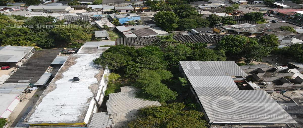 Foto de terreno habitacional en venta en  , las choapas, las choapas, veracruz de ignacio de la llave, 29328248 No. 05