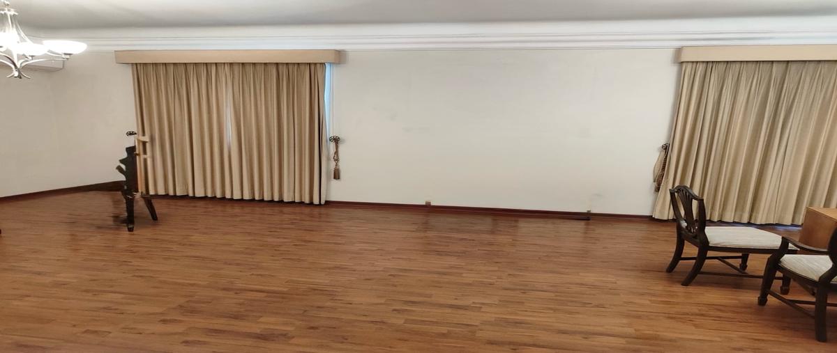 Foto de casa en renta en  , las colinas 1 sector 1 etapa, monterrey, nuevo león, 0 No. 03