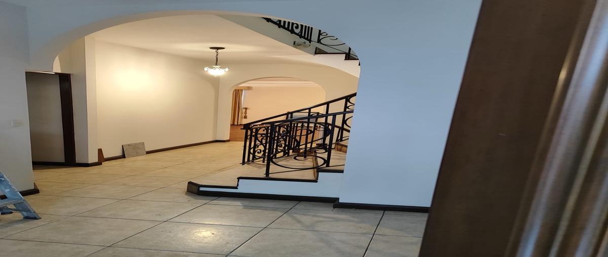 Foto de casa en renta en  , las colinas 1 sector 1 etapa, monterrey, nuevo león, 0 No. 05