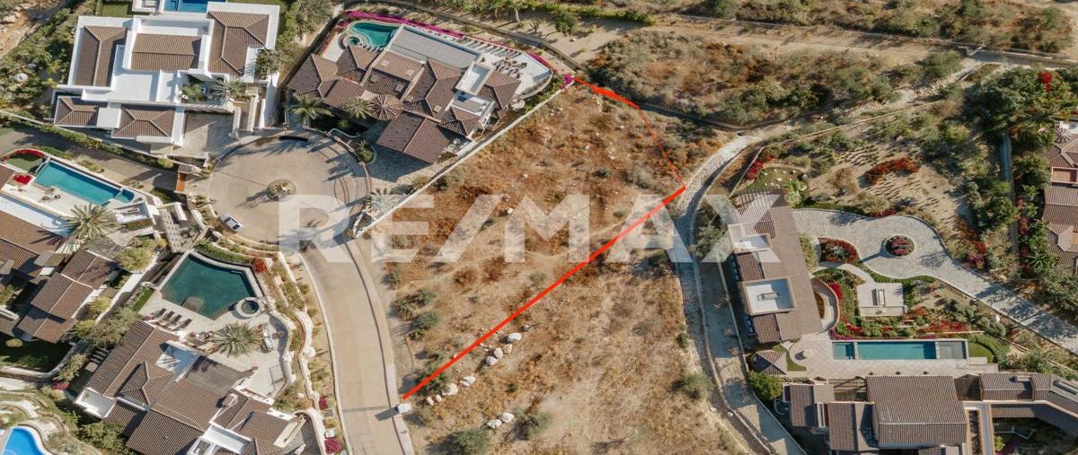 Foto de terreno habitacional en las colinas 36 , san josé del cabo centro, los cabos, baja california sur, 0 foto 03 Foto de terreno habitacional en venta en las colinas 36 , san josé del cabo centro, los cabos, baja california sur, 0 No. 03