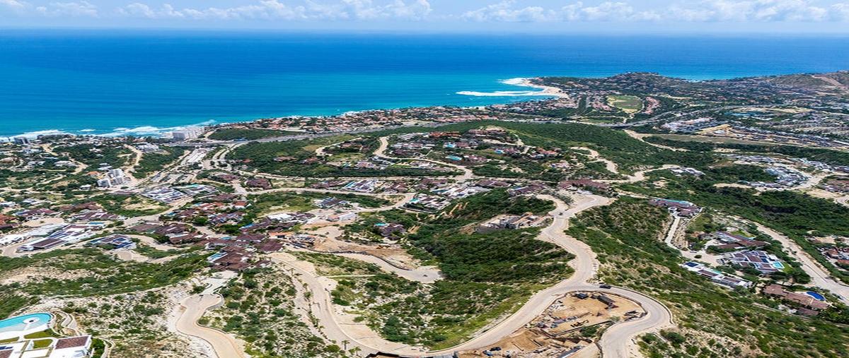 Foto de terreno habitacional en venta en las colinas 60, san jose corridor , palmillas, los cabos, baja california sur, 0 No. 04