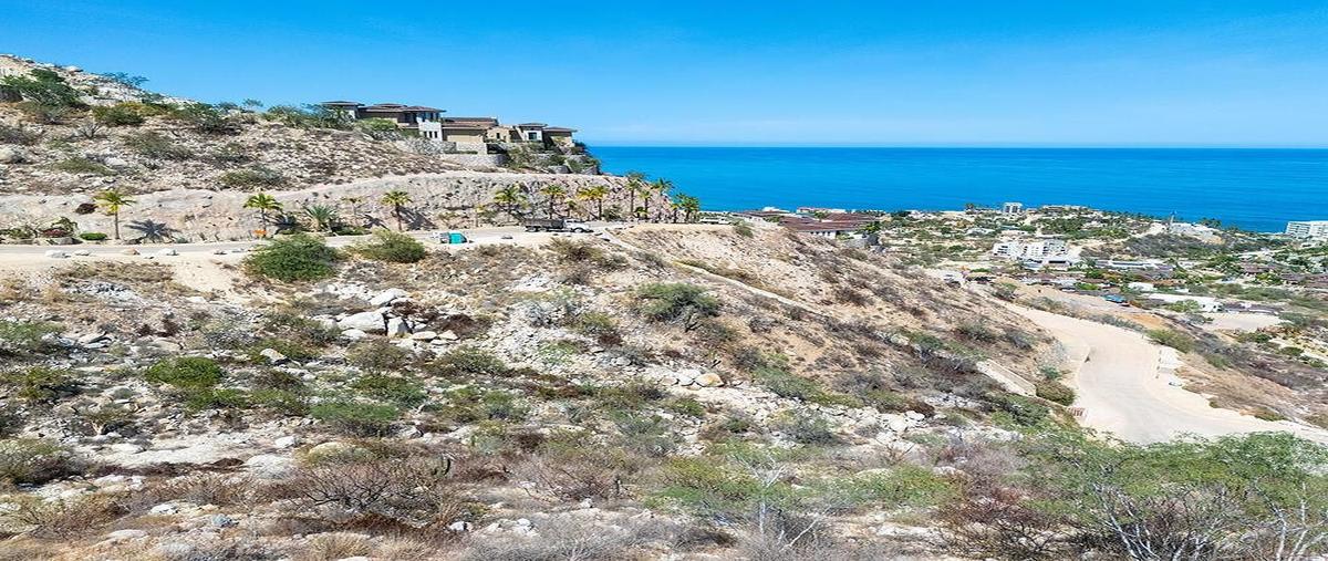 Foto de terreno habitacional en venta en las colinas , loma encantada, los cabos, baja california sur, 0 No. 03