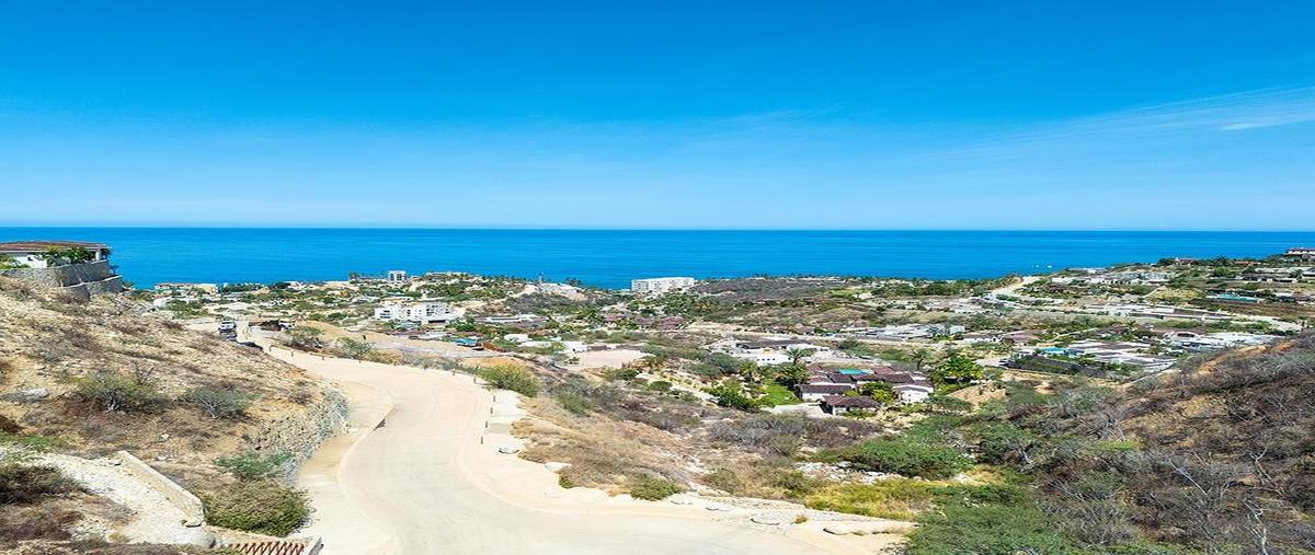 Foto de terreno habitacional en venta en las colinas , loma encantada, los cabos, baja california sur, 0 No. 05