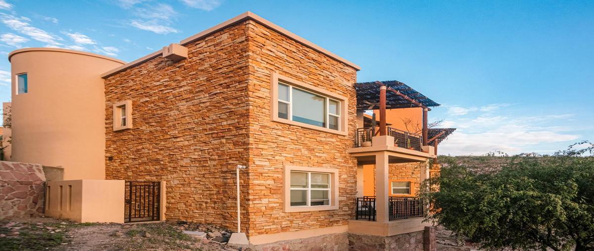 Foto de casa en condominio en venta en las colinas , lomas de palmira, la paz, baja california sur, 30727763 No. 03