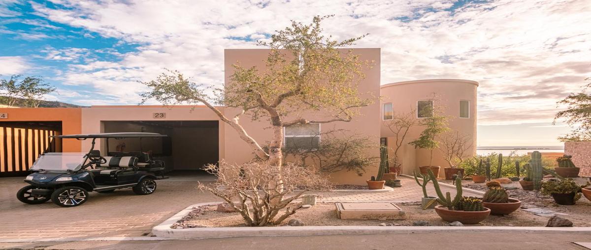 Foto de casa en condominio en venta en las colinas , lomas de palmira, la paz, baja california sur, 30727763 No. 04