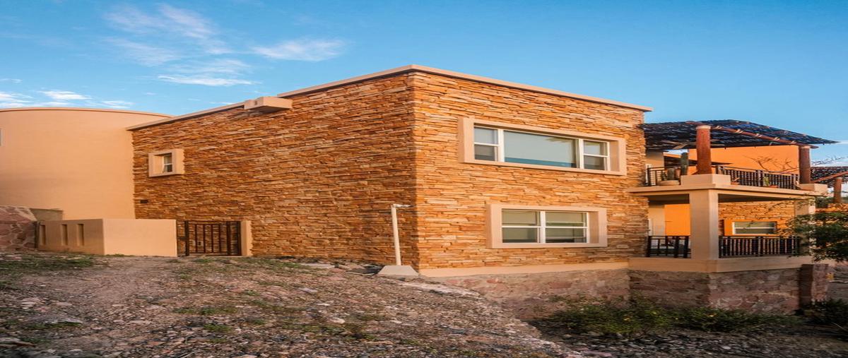 Foto de casa en condominio en venta en las colinas , lomas de palmira, la paz, baja california sur, 30727763 No. 05