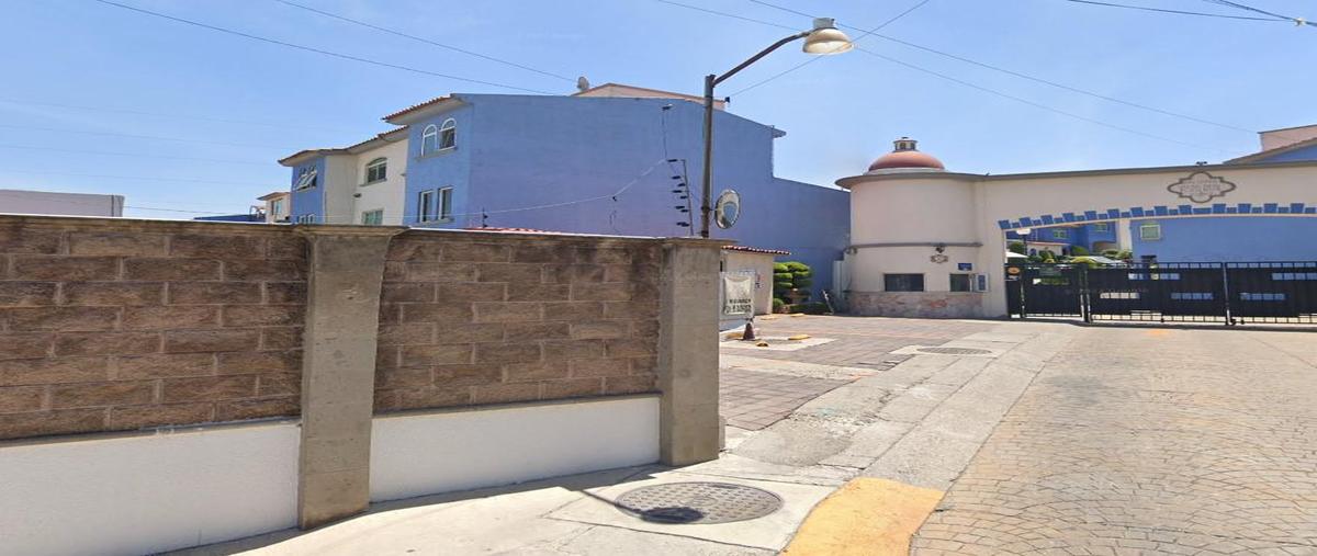 Foto de casa en venta en  , las colonias, atizapán de zaragoza, méxico, 0 No. 03
