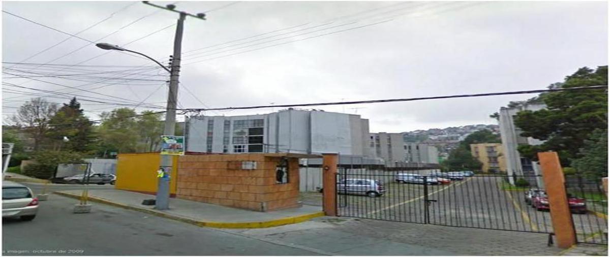 Foto de departamento en , las colonias, atizapán de zaragoza, méxico, 7039327 foto 02 Foto de departamento en venta en , las colonias, atizapán de zaragoza, méxico, 7039327 No. 02