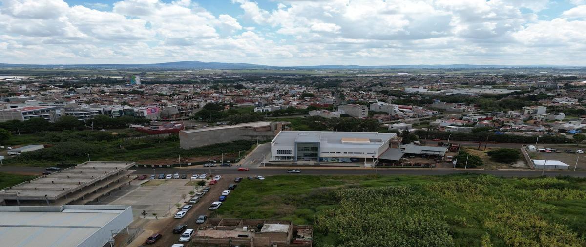 Foto de terreno comercial en venta en  , las colonias, tepatitlán de morelos, jalisco, 25720820 No. 03