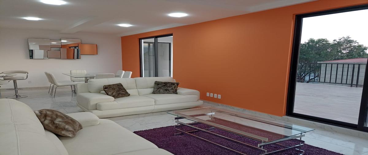 Foto de departamento en venta en las colonias whi305883, las colonias, atizapán de zaragoza, méxico, 0 No. 05