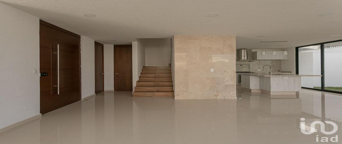 Foto de casa en venta en las coloradas 121, lomas de angelópolis, san andrés cholula, puebla, 28722809 No. 01