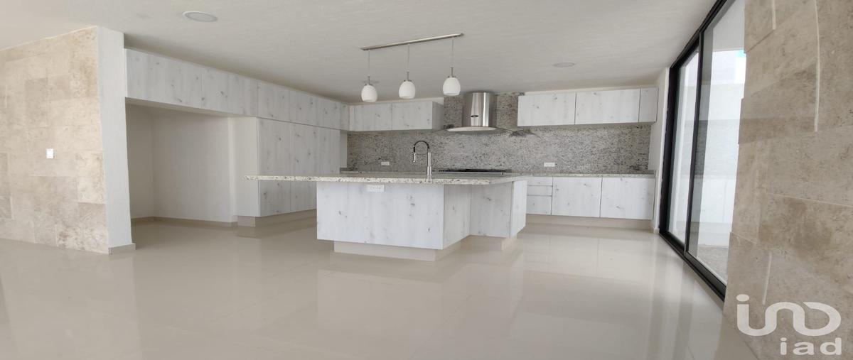 Foto de casa en venta en las coloradas 121, lomas de angelópolis, san andrés cholula, puebla, 28722809 No. 02