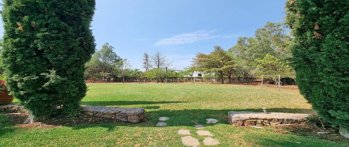 Foto de rancho en venta en las coloradas , duarte, león, guanajuato, 0 No. 04