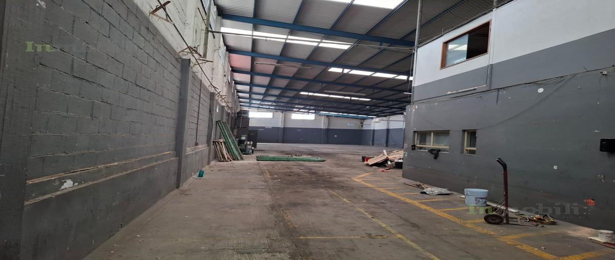 Foto de bodega en renta en  , las conchas, guadalajara, jalisco, 0 No. 03