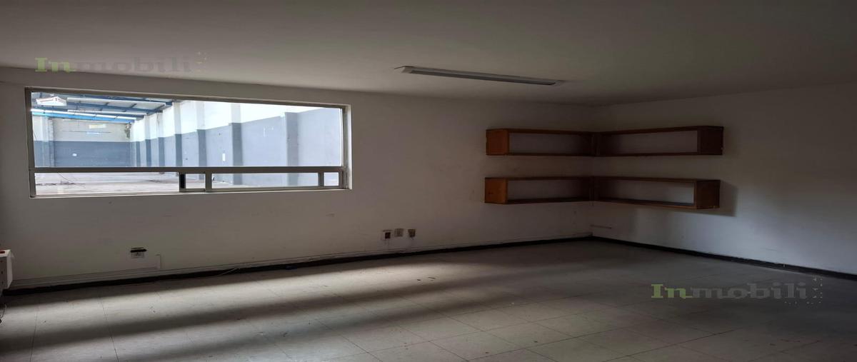 Foto de bodega en renta en  , las conchas, guadalajara, jalisco, 0 No. 05