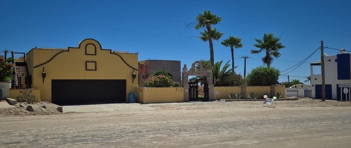 Foto de casa en venta en  , las conchas, puerto peñasco, sonora, 0 No. 01