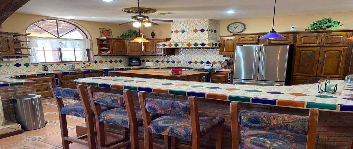 Foto de casa en venta en  , las conchas, puerto peñasco, sonora, 0 No. 05