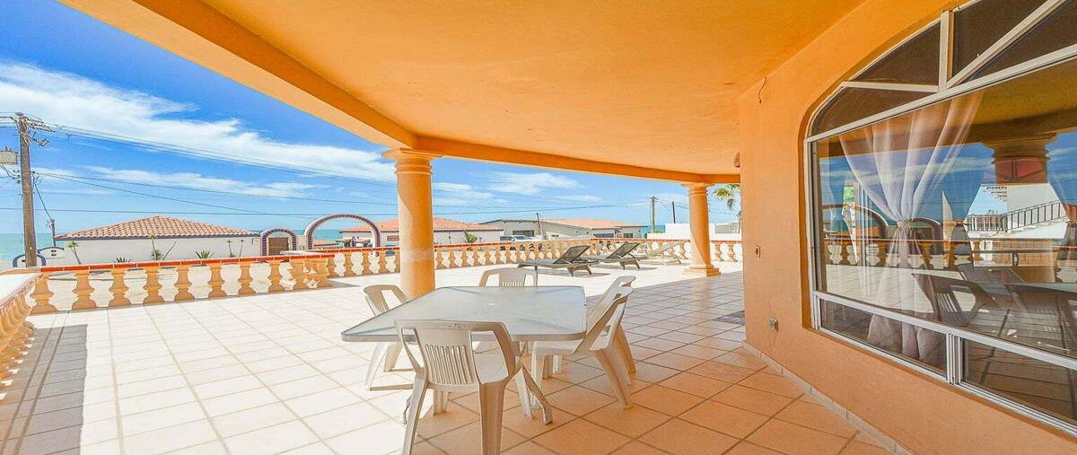 Foto de casa en venta en  , las conchas, puerto peñasco, sonora, 30730844 No. 03