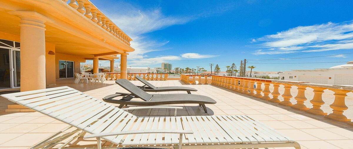 Foto de casa en venta en  , las conchas, puerto peñasco, sonora, 30730844 No. 04