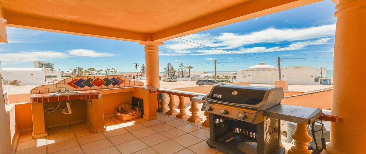 Foto de casa en venta en  , las conchas, puerto peñasco, sonora, 30730844 No. 05