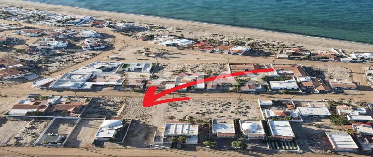 Foto de terreno habitacional en venta en las conchas s1 l84 , las conchas, puerto peñasco, sonora, 0 No. 03