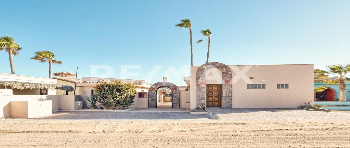 Foto de casa en venta en las conchas s6 l48 , las conchas, puerto peñasco, sonora, 0 No. 02