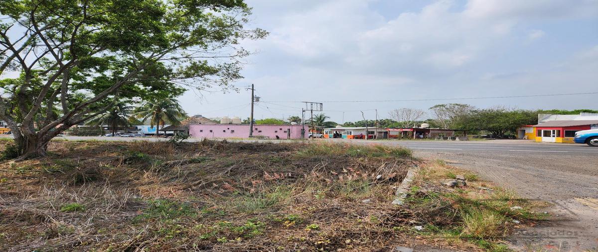 Foto de terreno habitacional en venta en  , las conchas, tierra blanca, veracruz de ignacio de la llave, 7295722 No. 04