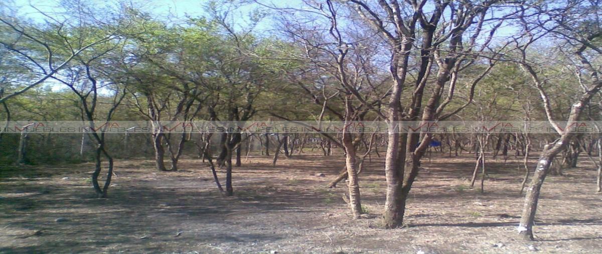 Foto de terreno habitacional en venta en las concordias , las concordias, juárez, nuevo león, 0 No. 04