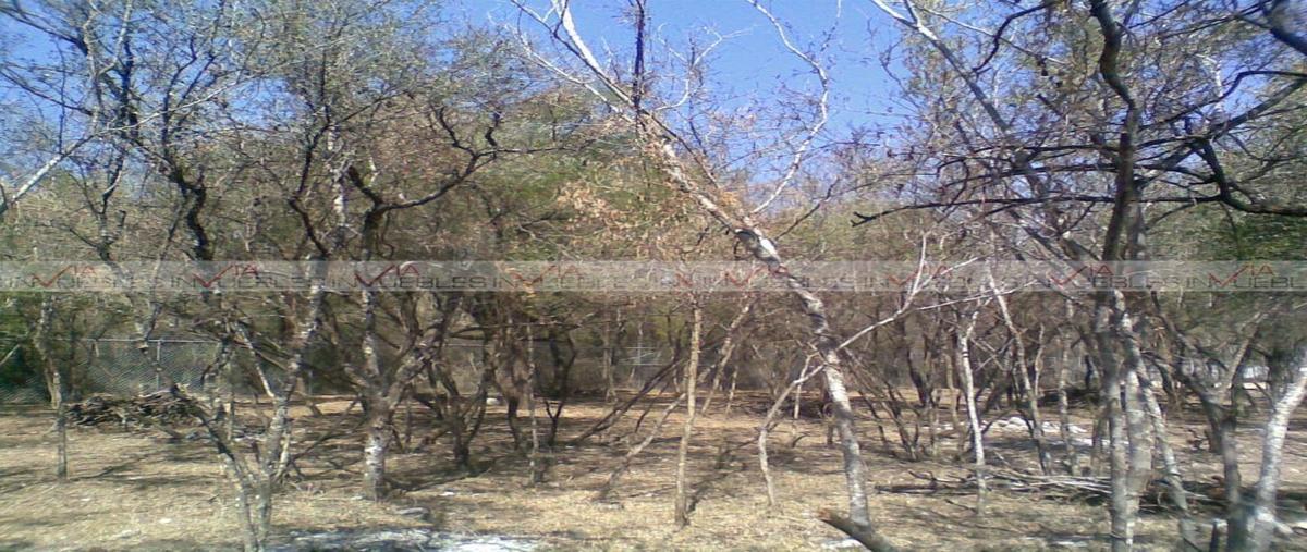 Foto de terreno habitacional en venta en las concordias , las concordias, juárez, nuevo león, 0 No. 05
