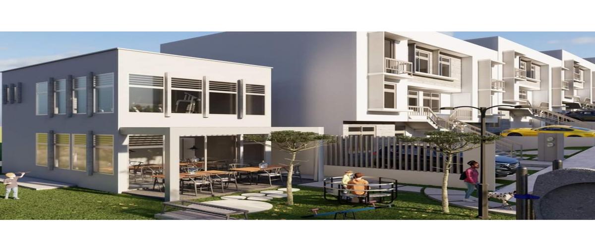 Foto de casa en venta en  , las condes (residencial), corregidora, querétaro, 27895639 No. 04
