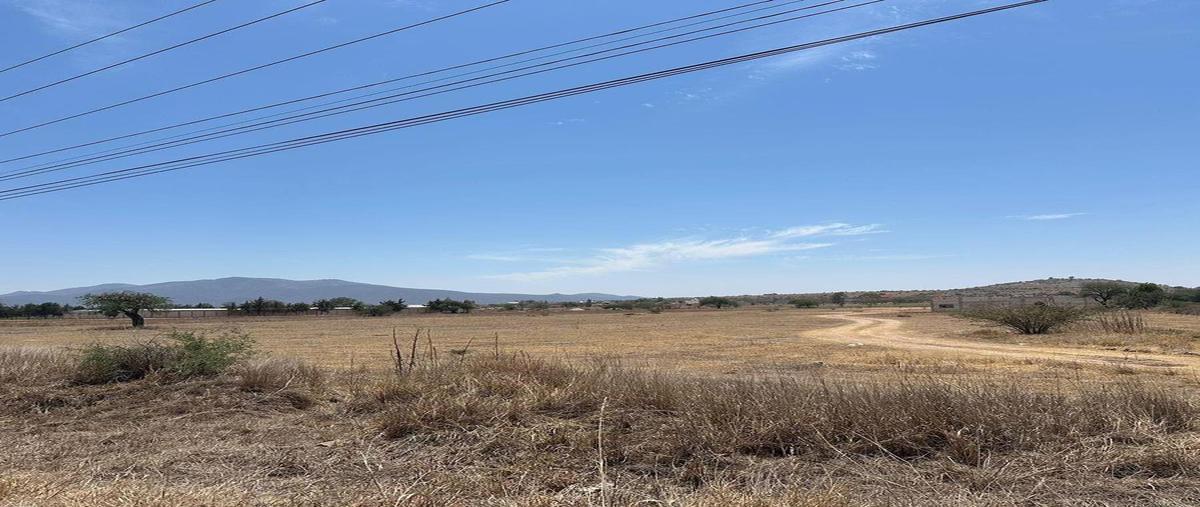 Foto de terreno habitacional en venta en  , las corraletas (familia castillo), tequisquiapan, querétaro, 29123845 No. 04