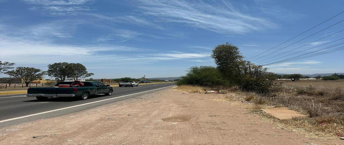 Foto de terreno habitacional en venta en  , las corraletas (familia castillo), tequisquiapan, querétaro, 0 No. 05