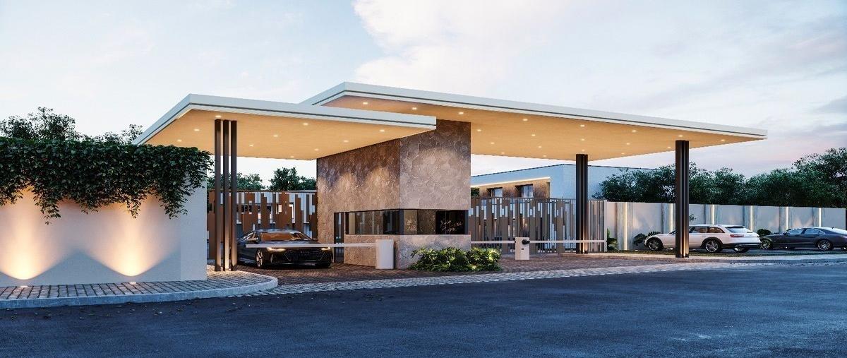 Foto de casa en venta en  , las cristalinas, santiago, nuevo león, 26864527 No. 03