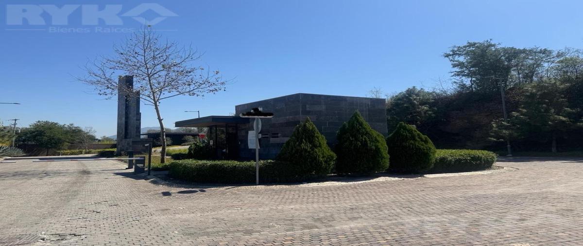 Foto de terreno habitacional en venta en  , las cristalinas, santiago, nuevo león, 0 No. 03