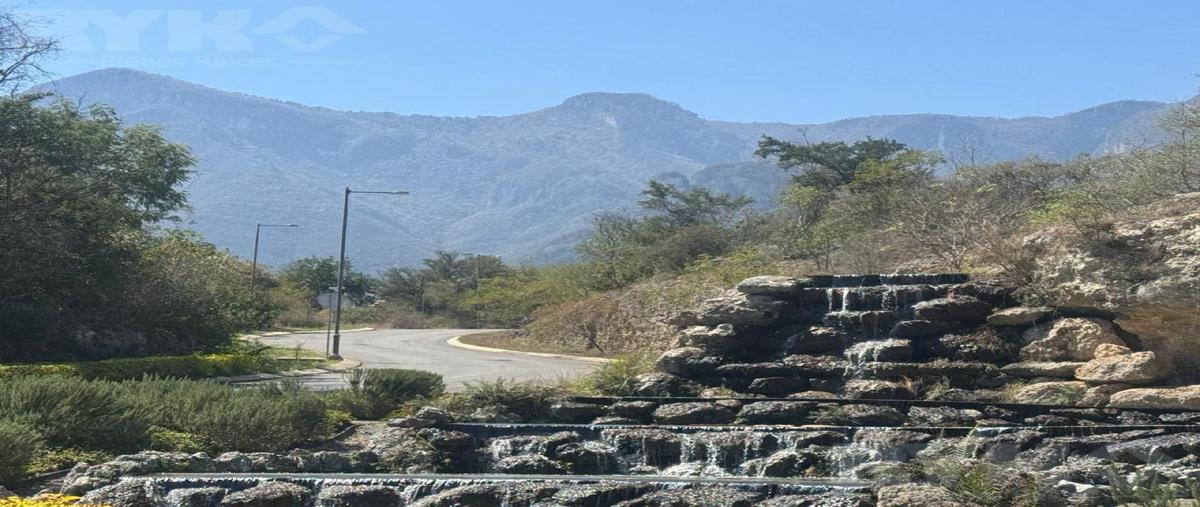 Foto de terreno habitacional en venta en  , las cristalinas, santiago, nuevo león, 0 No. 04
